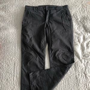 Levi’s Men’s casual pants.